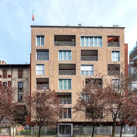 Porta Romana Luxury Home Milan Exterior photo