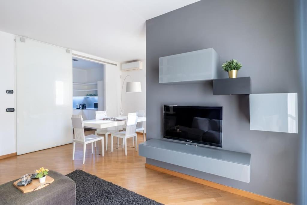 Porta Romana Luxury Home Milan Exterior photo