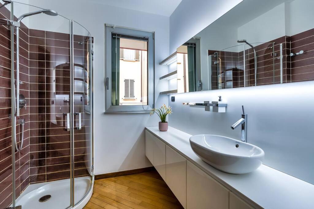 Porta Romana Luxury Home Milan Exterior photo