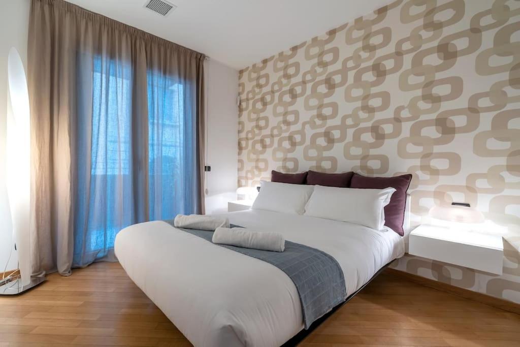 Porta Romana Luxury Home Milan Exterior photo