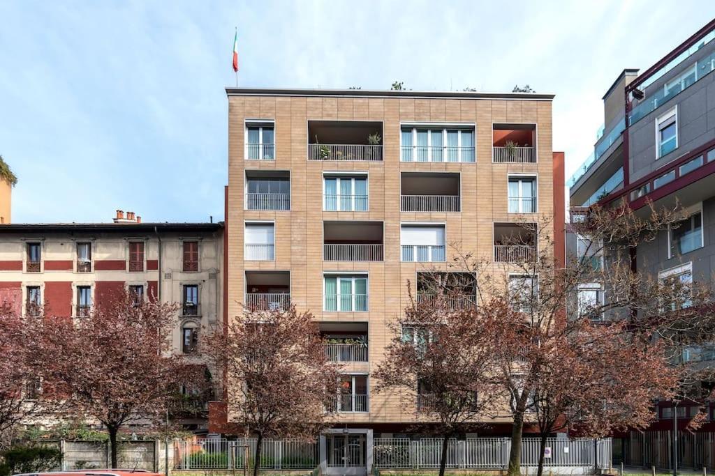 Porta Romana Luxury Home Milan Exterior photo